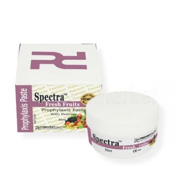 Spectra Profilaksi Pastası