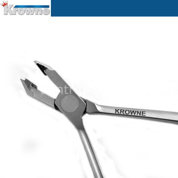 Distal End Cutter (Safety Hold)