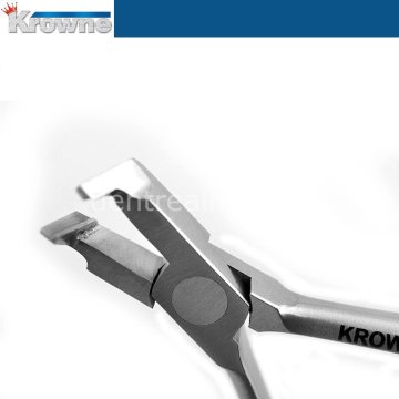 Distal End Cutter (Safety Hold)