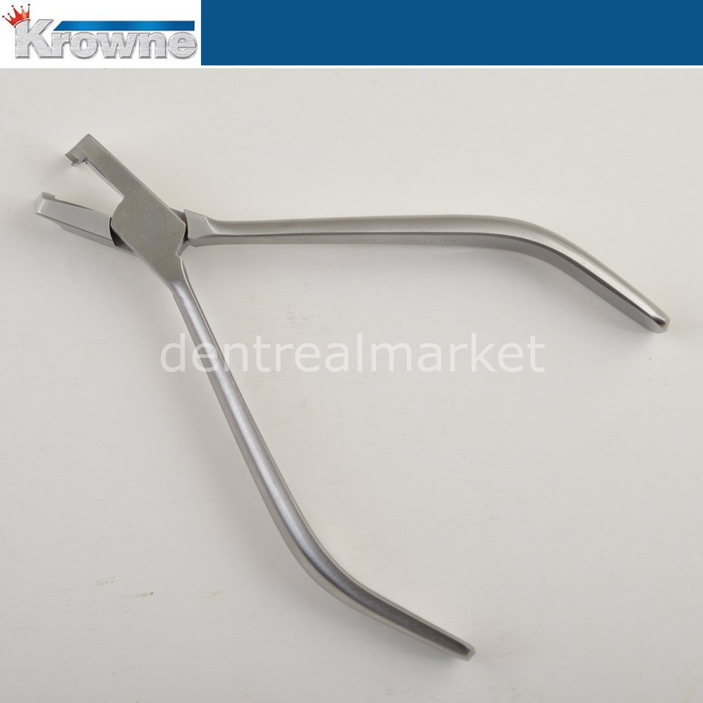 Distal End Cutter (Safety Hold)