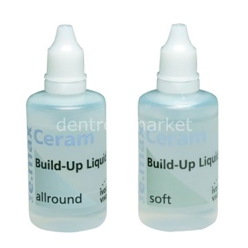 Ips e.max Build-Up Modelaj Likiti 60 ml