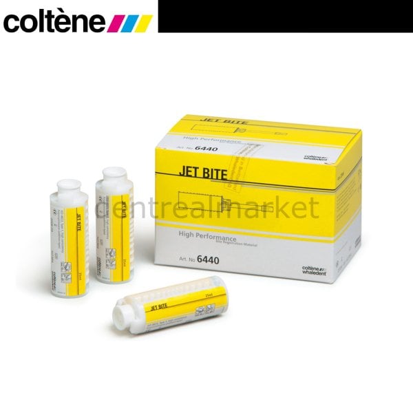 Jet Bite Kapanış Silikonu 2x50 ml