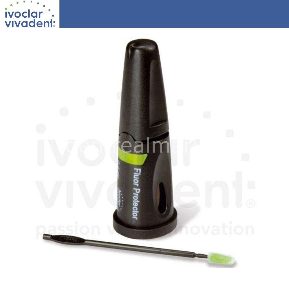 Fluor Protector Single Doz 5*0,4 ml