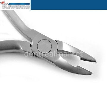 Weingart Universal Pliers With TC