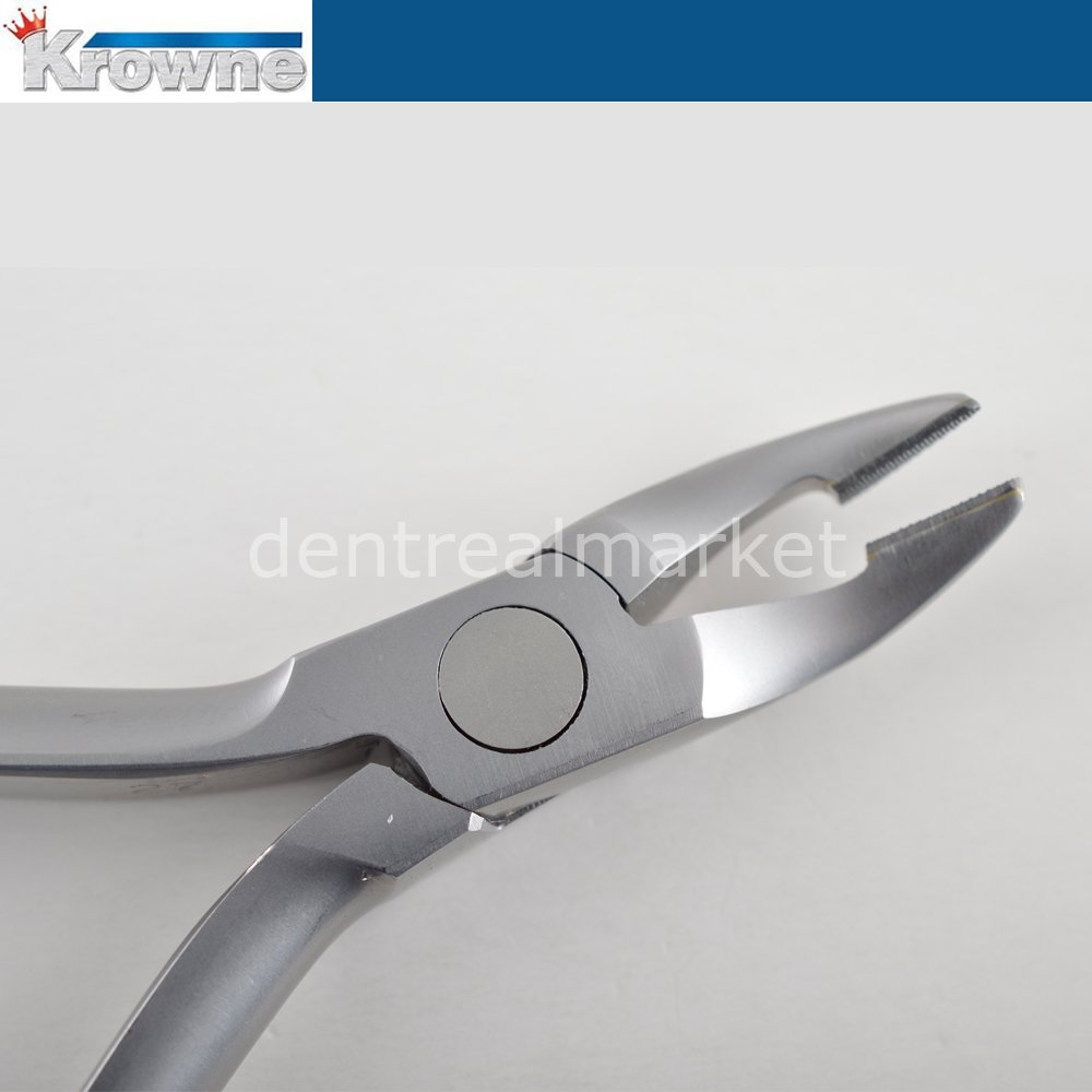 Weingart Universal Pliers With TC