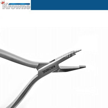 Obrain Loop Forming Plier