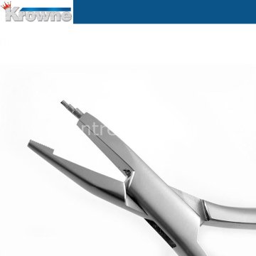 Obrain Loop Forming Plier