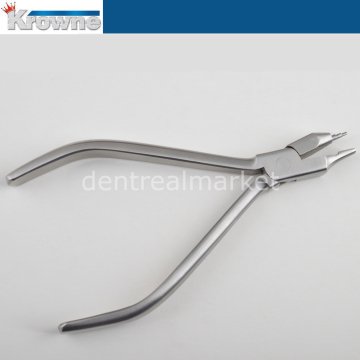 Tweed Loop Forming Pliers