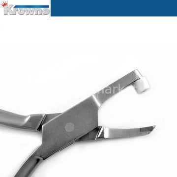 Band Remowing Plier with TC