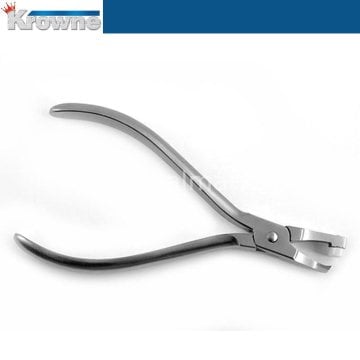 Band Remowing Plier with TC