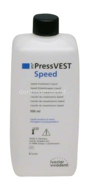 Ips Pressvest Speed Revetman Likiti