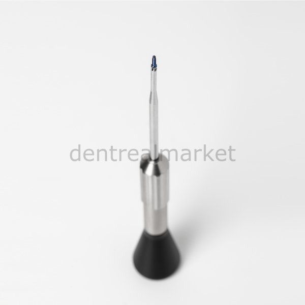 Titanyum Maxillofacial Plate Micro Kemik Plakası Seti - 1,6 mm