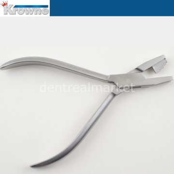 Ligator Forming Plier