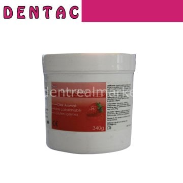 DentaClear Profilaksi Pasta
