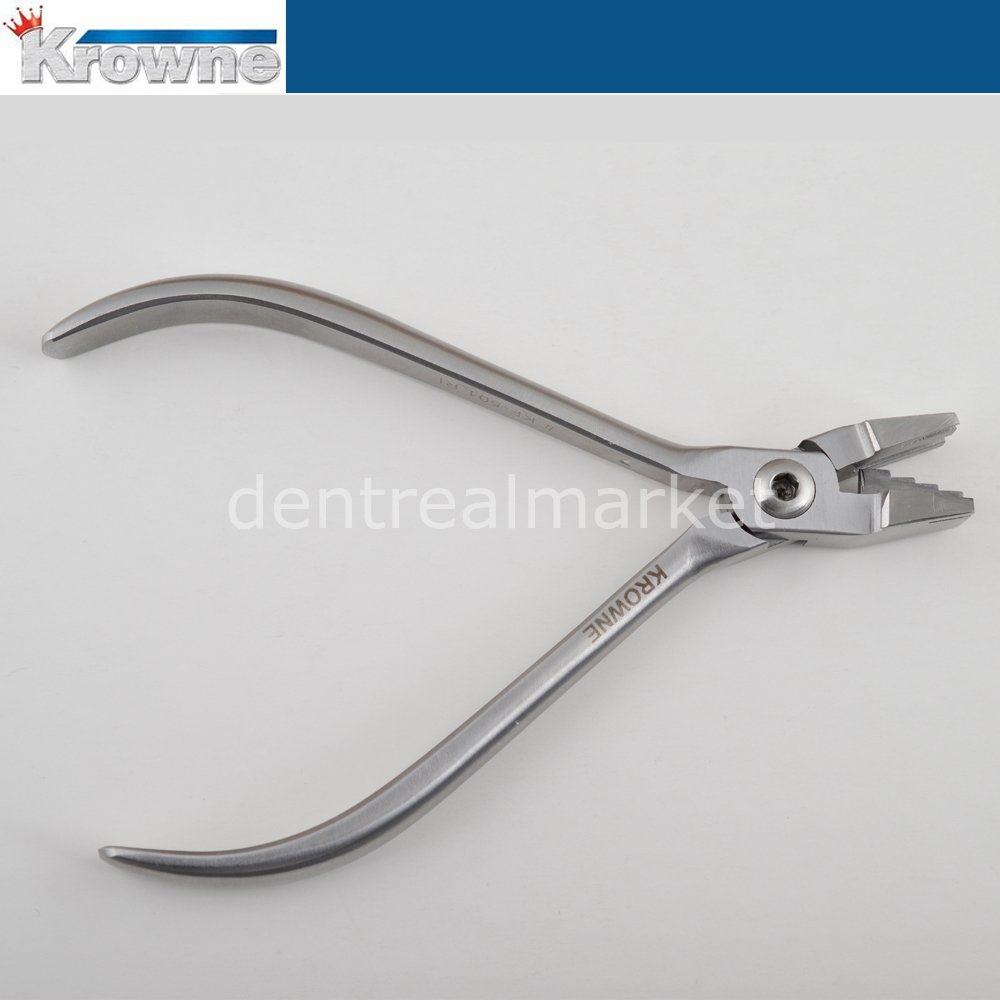 Loop Tie Back Plier