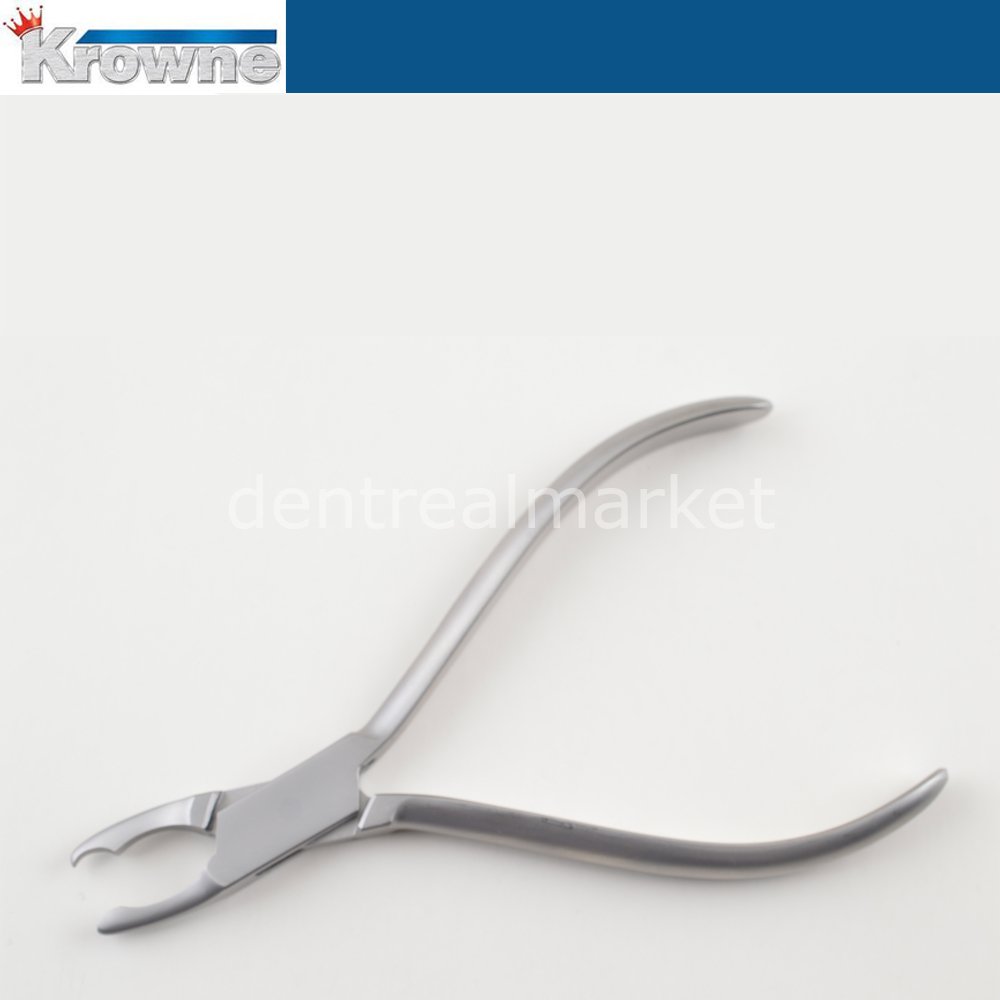 Johnson Contouring Plier.