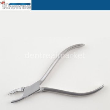 Johnson Contouring Plier.