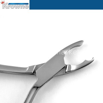 Johnson Contouring Plier.