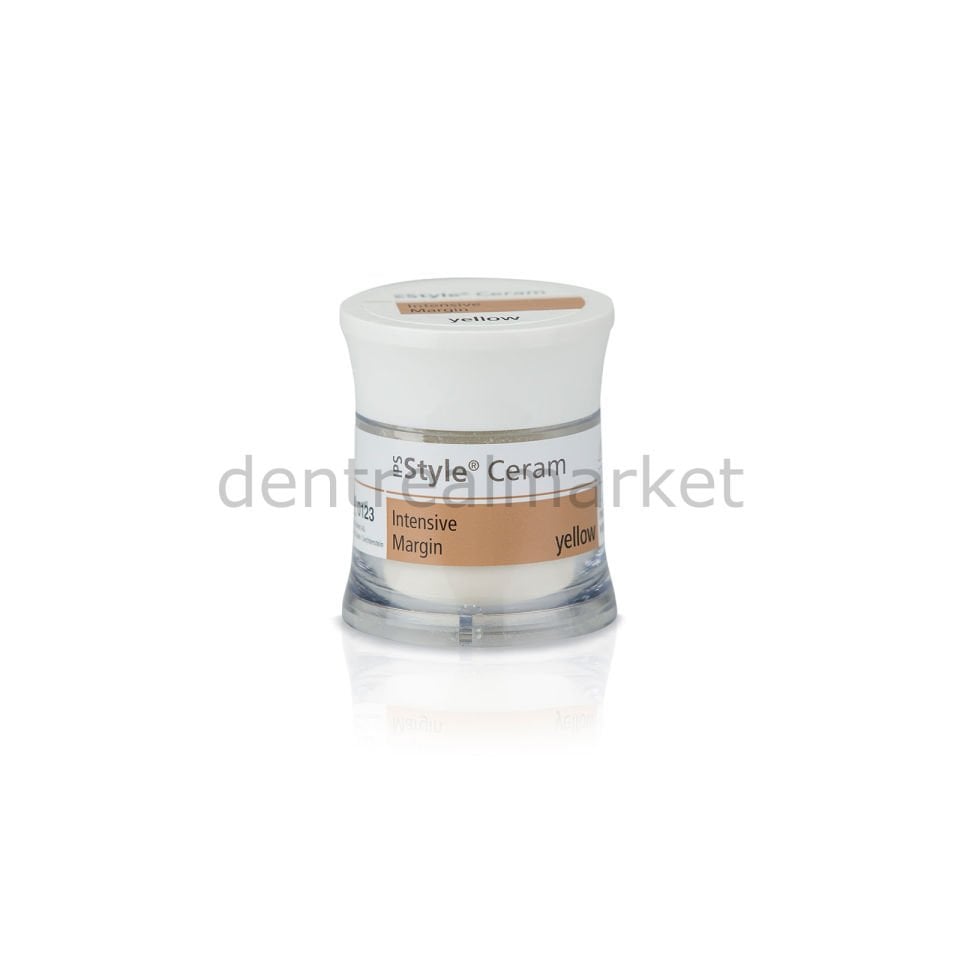 IPS Style Ceram Intensive Margin Refill 20g - Metal Ceramics