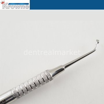 Distal End Benders