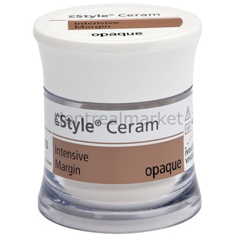 IPS Style Ceram Intensive Margin Refill 20g - Metal Ceramics