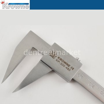 Berendong Dental Rulers Kumpas