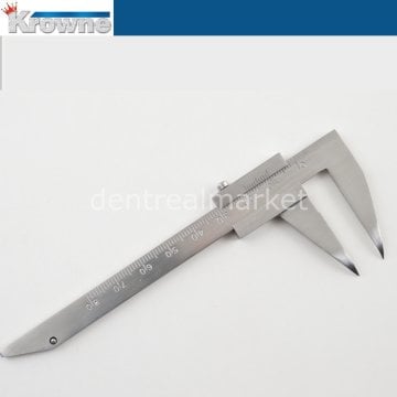 Berendong Dental Rulers Kumpas