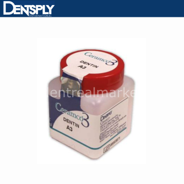 Ceramco 3 Porselen Tozu - Dentin 28,4 Gr