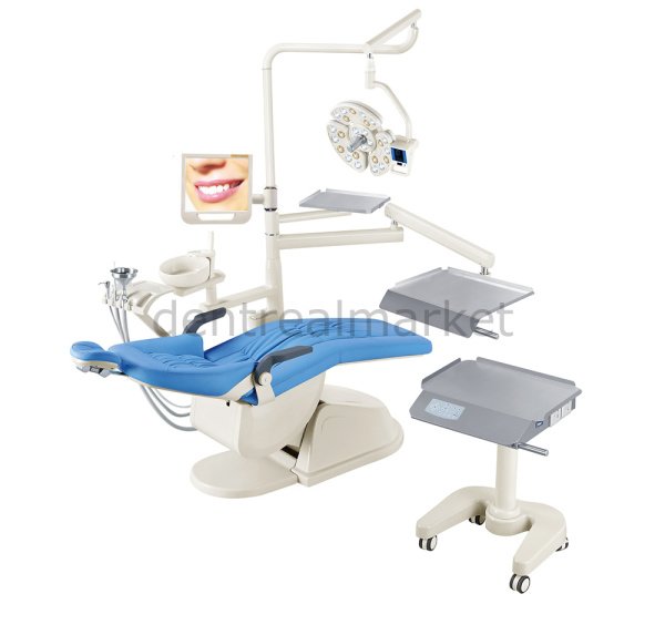 Dentreal Dental İmplant Ünit GD-S350