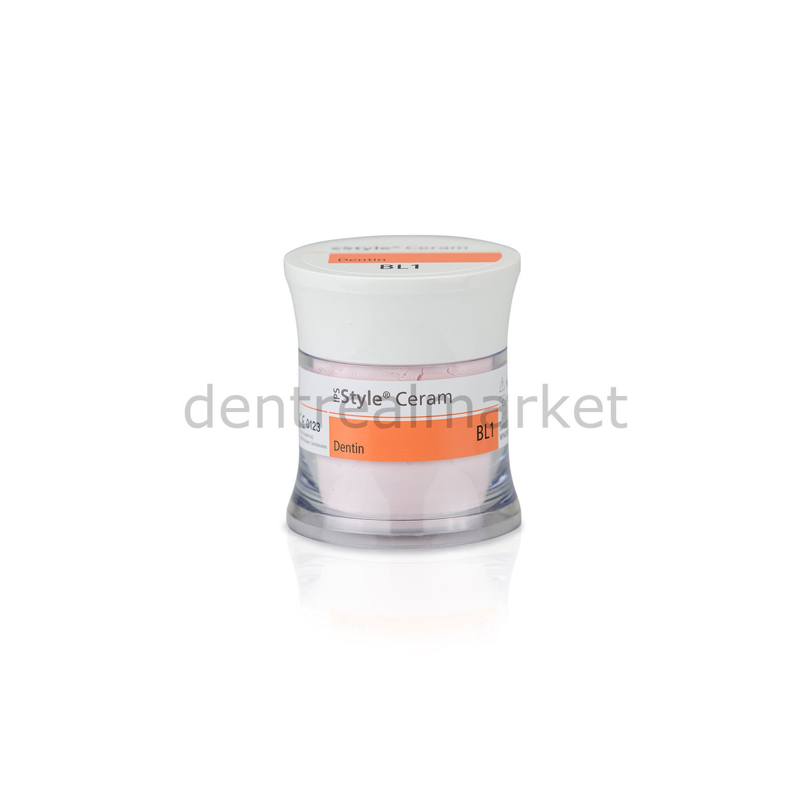 IPS Style Ceram Dentin 20g - Metal Ceramics