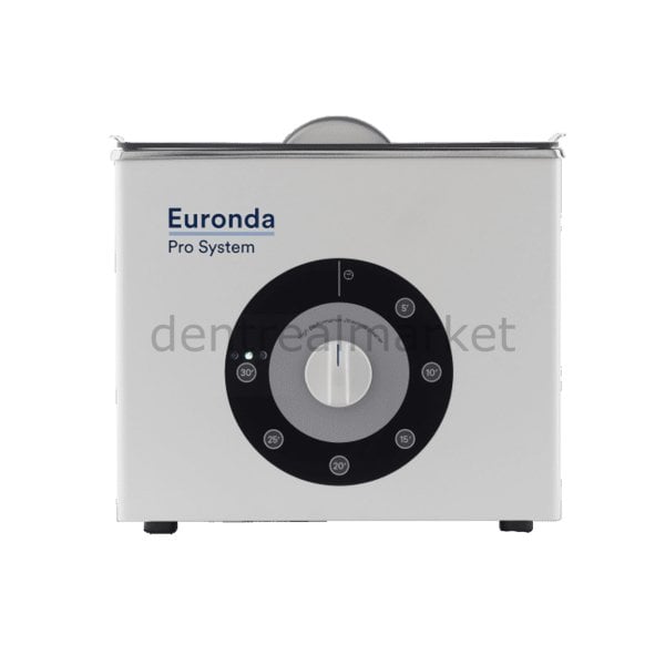 Eurosonic Energy - Ultrasonik Temizleme Cihazı