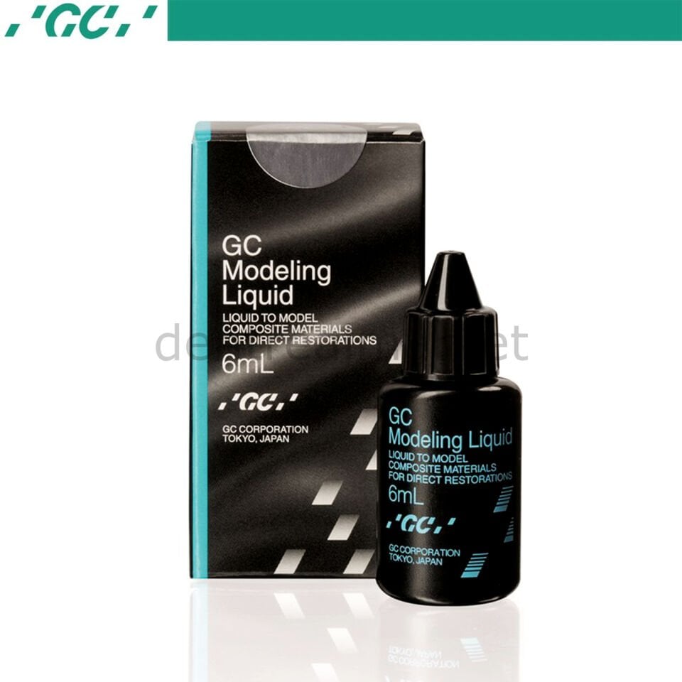 Modeling Liquid 6ml - Restorasyon Likiti