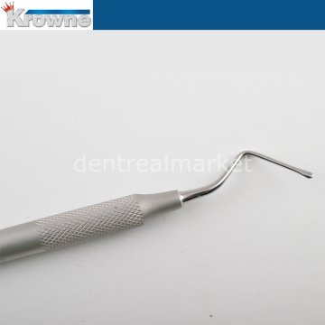 Hirschfeld Periodontal Kemik Eğesi