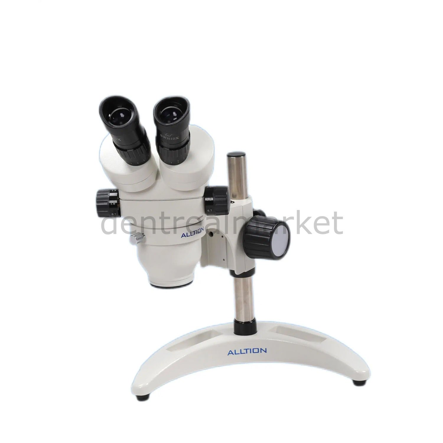 Binocular Stereo Masaüstü Microscope - Laboratuvar Mikroskobu 0745BC