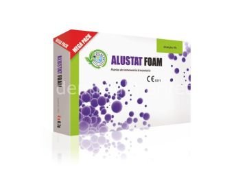 Alustat Foam Kanama Durdurucu Köpük