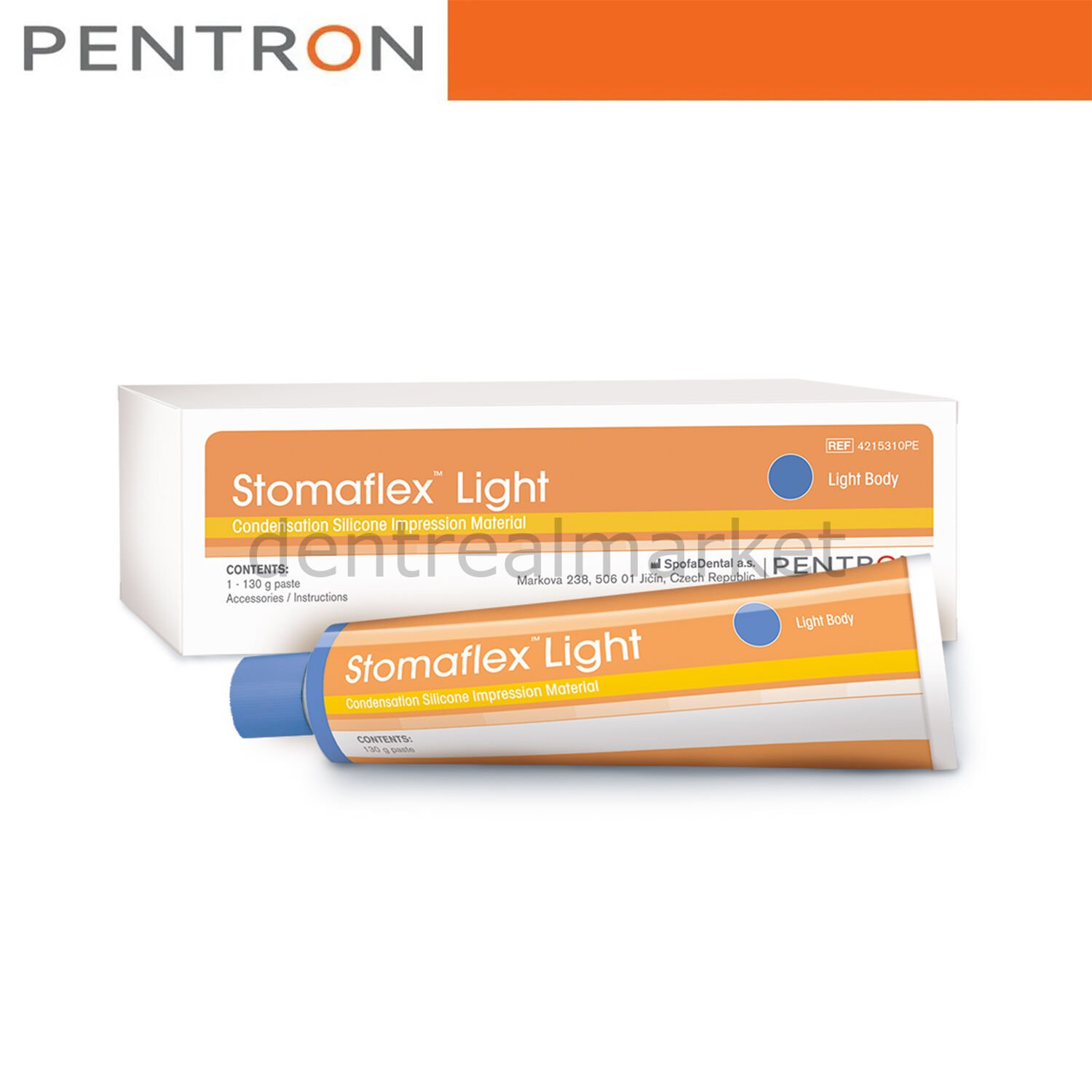 Stomaflex Plus Light 2.Ölçü