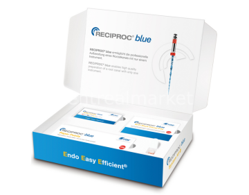 Reciproc Blue Basic Kit