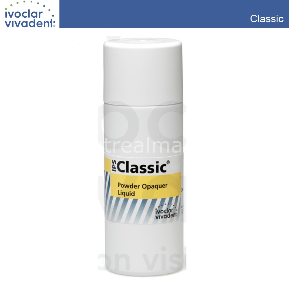 Ips Classic V Opak Likiti 250 ml