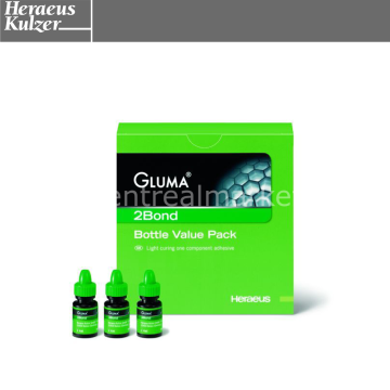 Gluma 2 Bond Value Pack