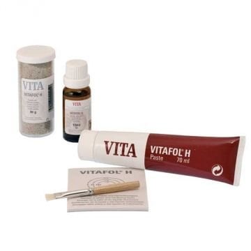 Vitafol H Set