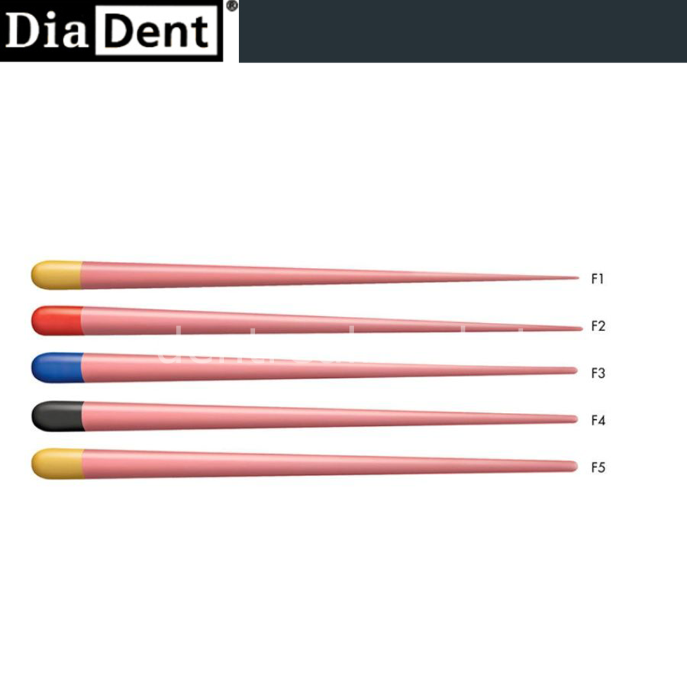 Dia-PRO T Protaper Paper Muadili