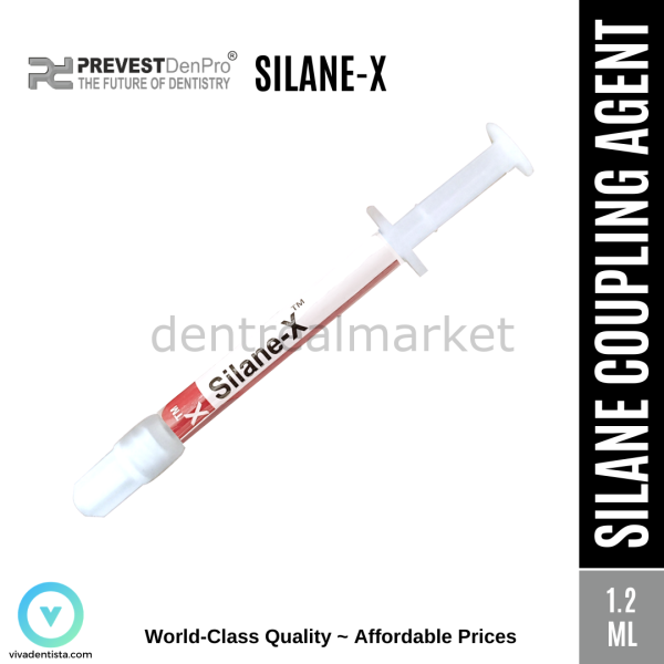 Silane-X Silane Refil