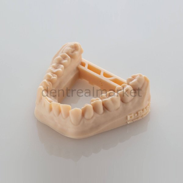 Ultracur 3D Dental Model Reçinesi - 1 kg