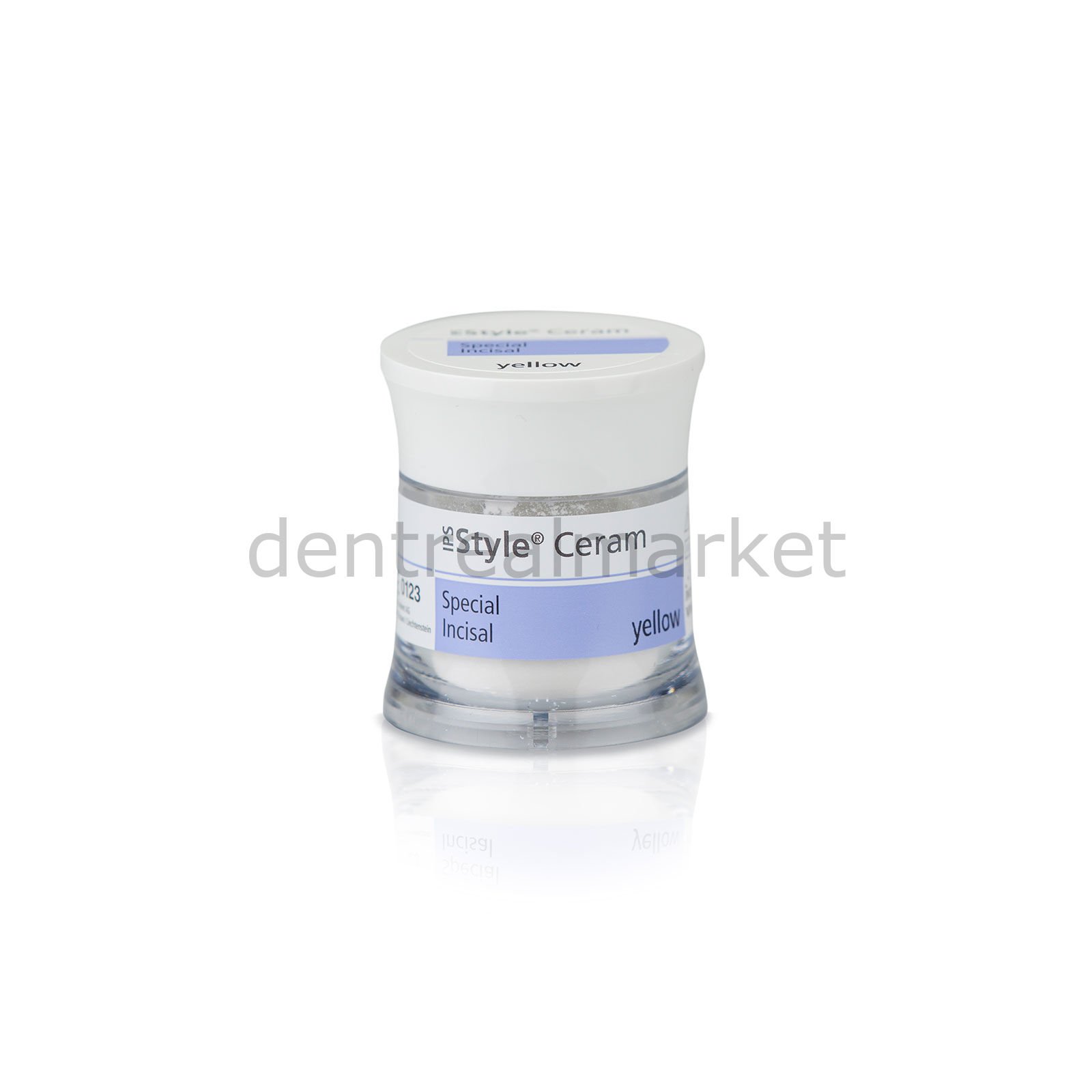 IPS Style Ceram Special Incisal 20g - Metal Ceramics