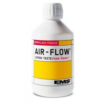 Airflow Cihazı ve Ems Airflow Tozu Kit