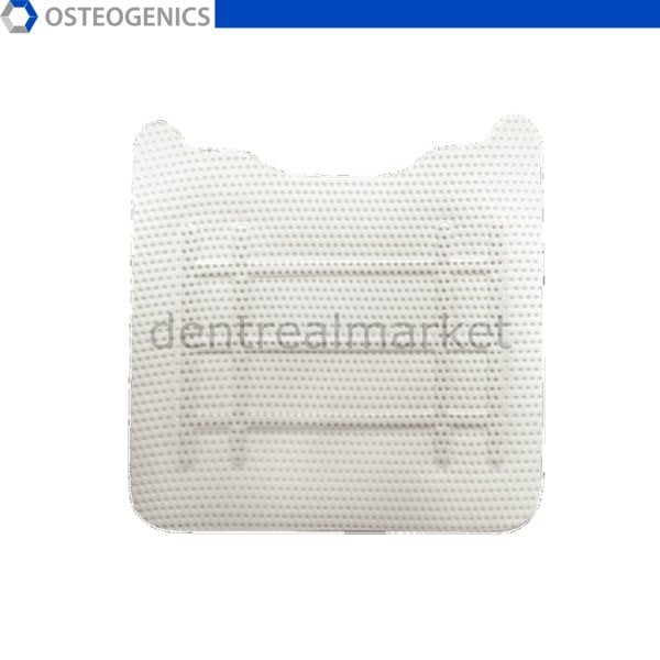 Cytoplast Titanyum Destekli Membran - 38x38 mm