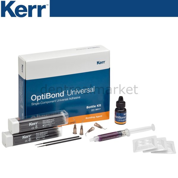 OptiBond Universal Bonding Kit