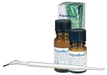 Aquafluor Hassasiyet Giderici