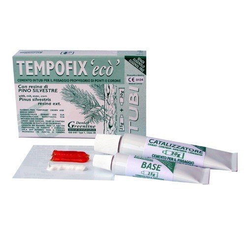 Tempofix Eco Geçici Yapıştırıma Simanı