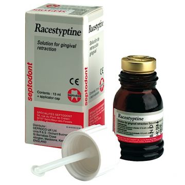 Racestyptine Solution